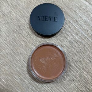 Vieve modern radiance cream bronzer MEDIUM